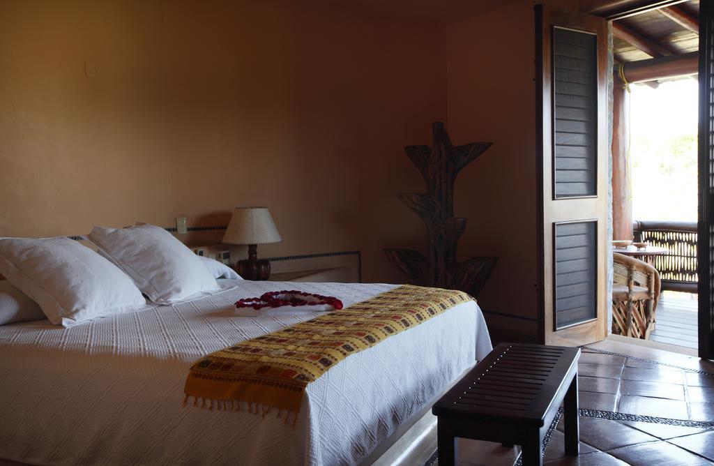 Hotel Casa Don Francisco อิกซ์ทาปา ห้อง รูปภาพ